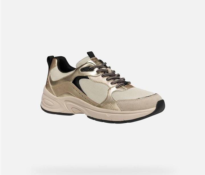 Actual product image Geox Zarvia (39)