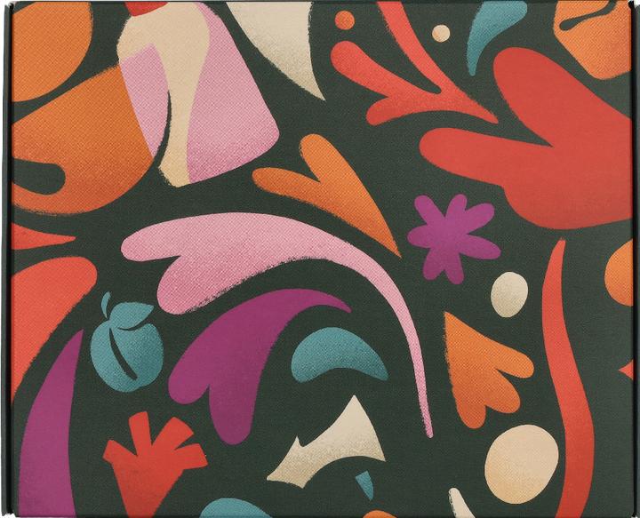 Productafbeelding The Body Shop HANDBALM TRIO CASE 3 Stück (90 ml)