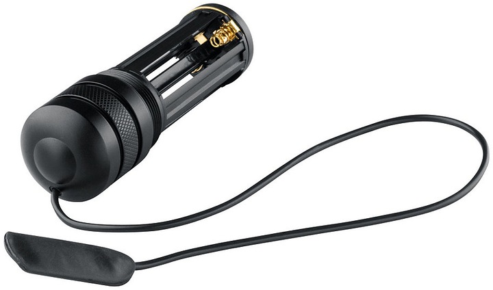 Actual product image Ledlenser remote switch