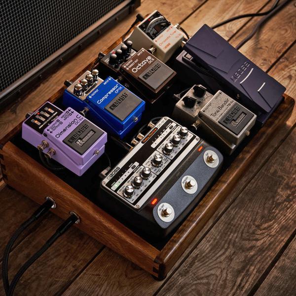 Actual product image Boss DM-101 (Guitar)