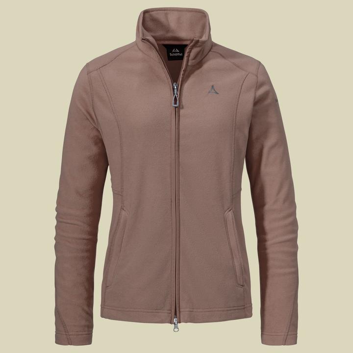 Produktbild Schöffel Fleece Jacket Leona3 (40, L)
