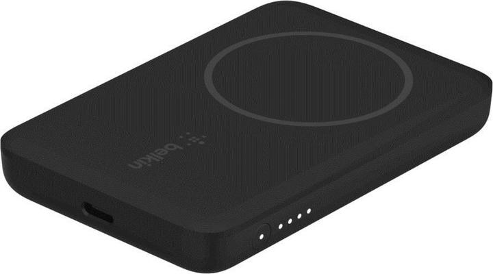 Actual product image Belkin Boost Charge (2500 mAh, 7.50 W, 9.25 Wh)