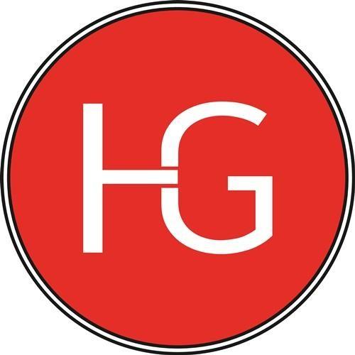 Immagine prodotto HG Piccolo supporto idraulico con base magnetica (15 cm)