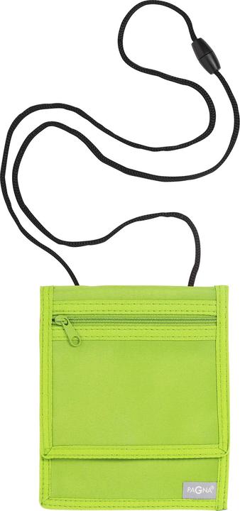 Actual product image Pagna Neck pouch style up