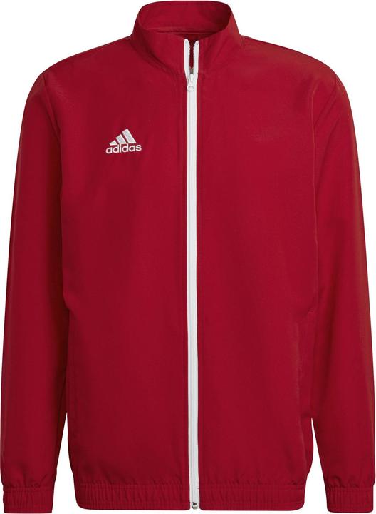 Produktbild adidas Entrada 22 Präsentationsjacke Herren (XXL)