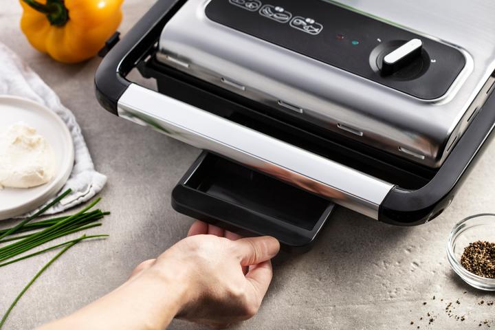 Productafbeelding Tefal Inicio Aanpassen