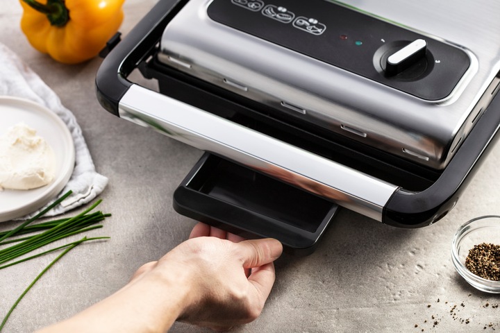 Produktbild Tefal Inicio Adjust
