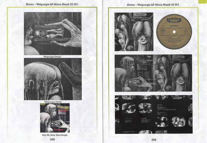 Produktbild Cosmic Price Guide (Deutsch, Ulrich Klatte, 2018)
