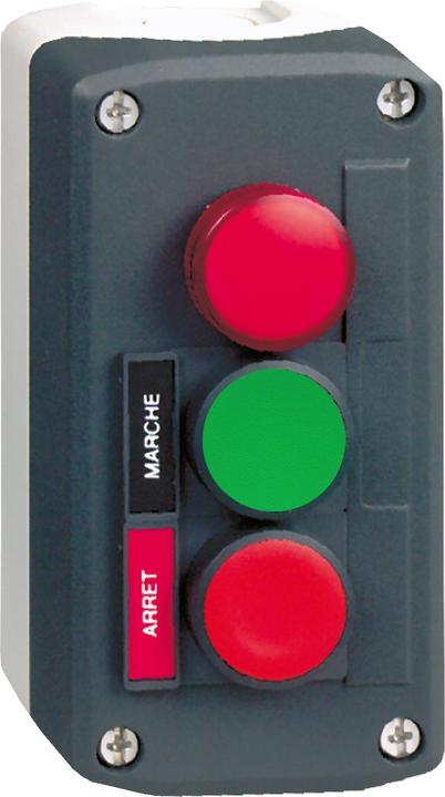 Actual product image Schneider Electric Housing