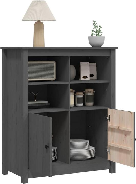 Produktbild vidaXL Sideboard (83 x 83 x 100 cm)