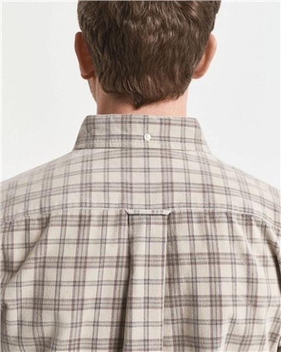 Immagine prodotto GANT Camicia a Quadri in Velluto a Coste (XXL)