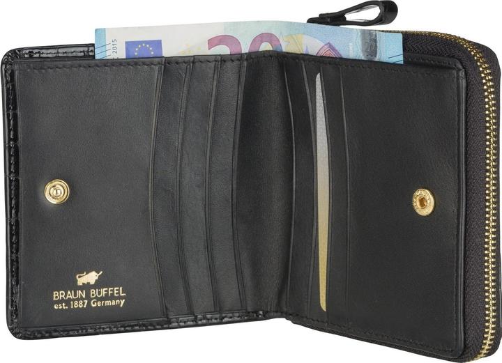 Produktbild Braun Büffel Geldbörse Verona 40150 RV-Geldbörse