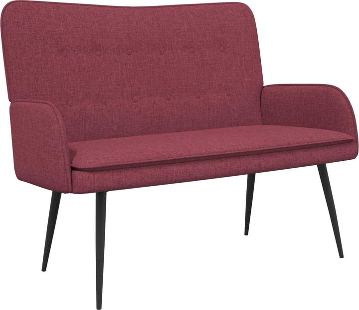 Produktbild vidaXL Sofa (2-Sitzer)