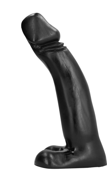 Produktbild All Black 34 cm