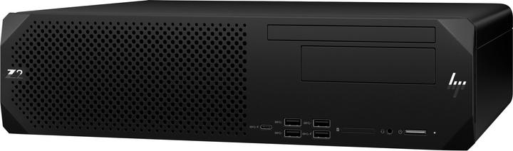 Immagine prodotto HP Z2 G9 SFF (Intel Core i7-14700, 16 GB, 512 GB, UHD Graphics 770)