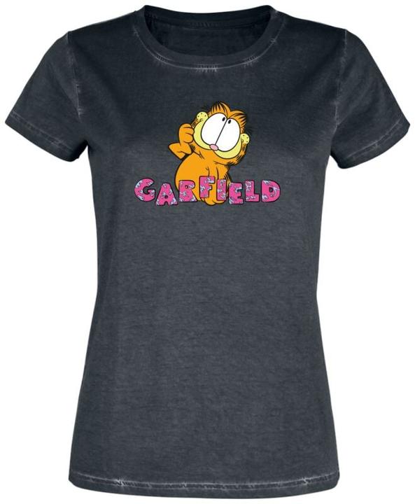 Produktbild Garfield Girly Tee (M)