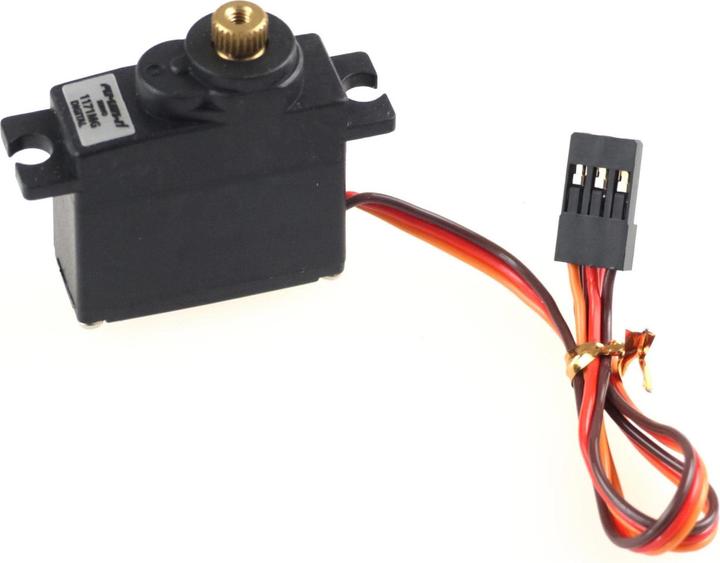 Actual product image Amewi AMX Racing 1171MG Digital
