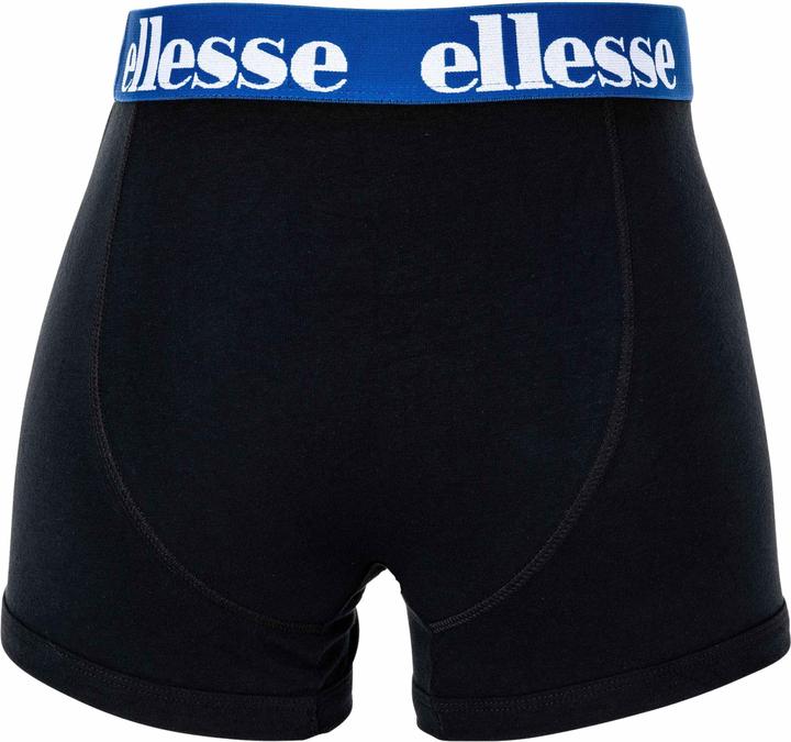 Produktbild Ellesse Boxershort Casual Stretch (S, 7er Pack)