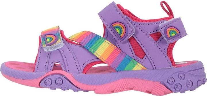 Produktbild Mountain Warehouse Sandalen Strand (23)