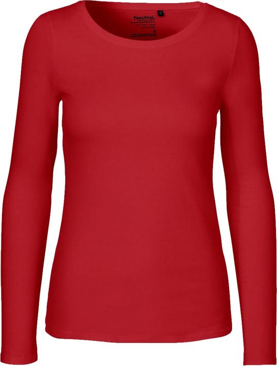 Immagine prodotto Neutral Maglietta Manica Lunga Donna (M)