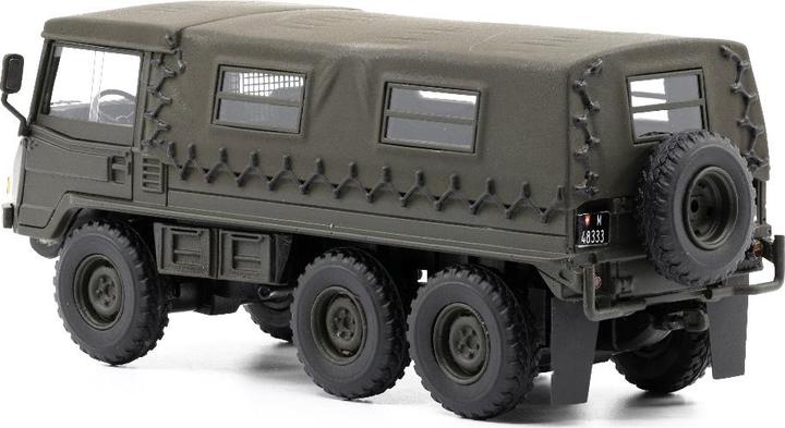 Produktbild Ace Pinzgauer 712M
