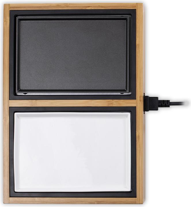 Produktbild Princess 104020 Dinner4Two Pure