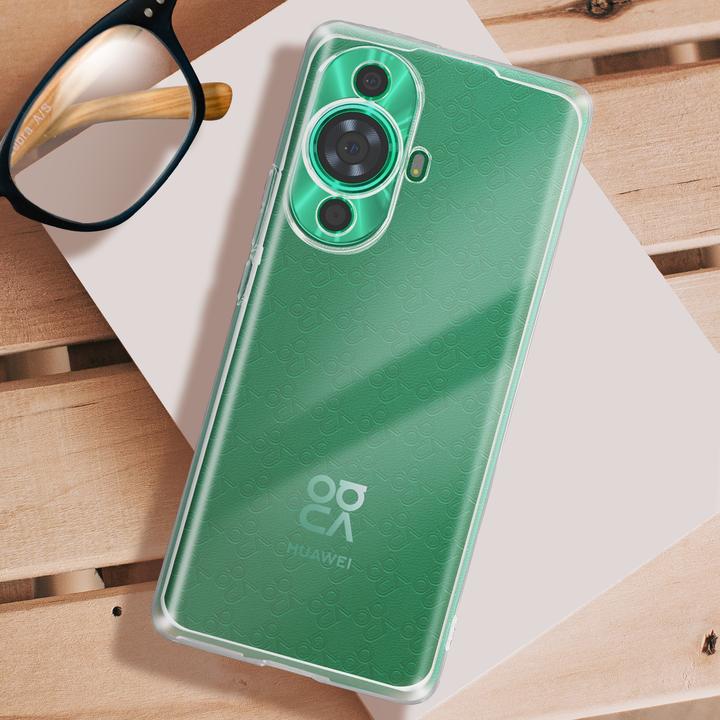 Produktbild Avizar Gelhülle Series (Huawei Nova 11 Pro)