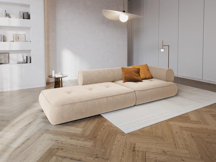Produktbild Maison Heritage Lily (4-Sitzer, Modular Sofa)
