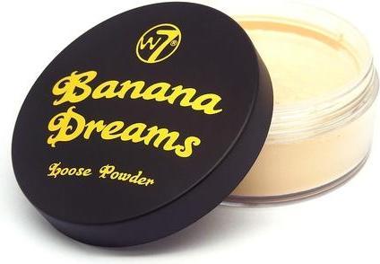 Cosmetic Banana Dreams