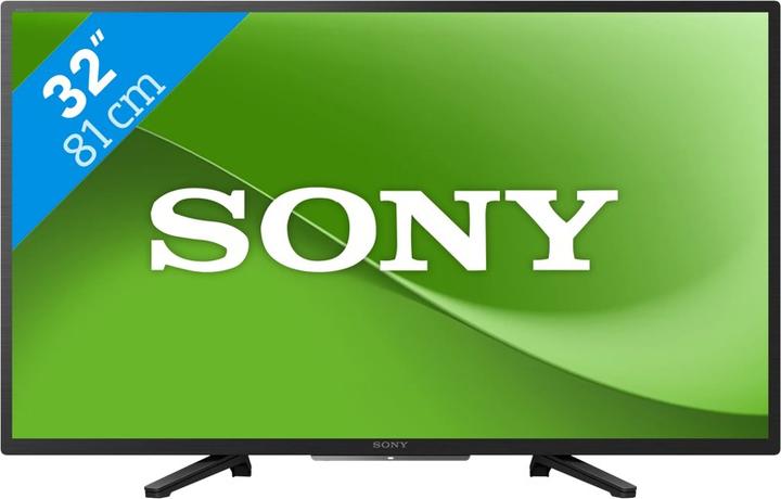 Immagine prodotto Sony KD-32W800P (32", W800, LED, HD, 2021)