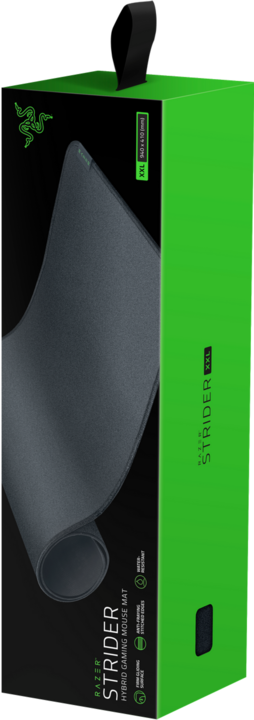 Actual product image Razer Strider (XXL)