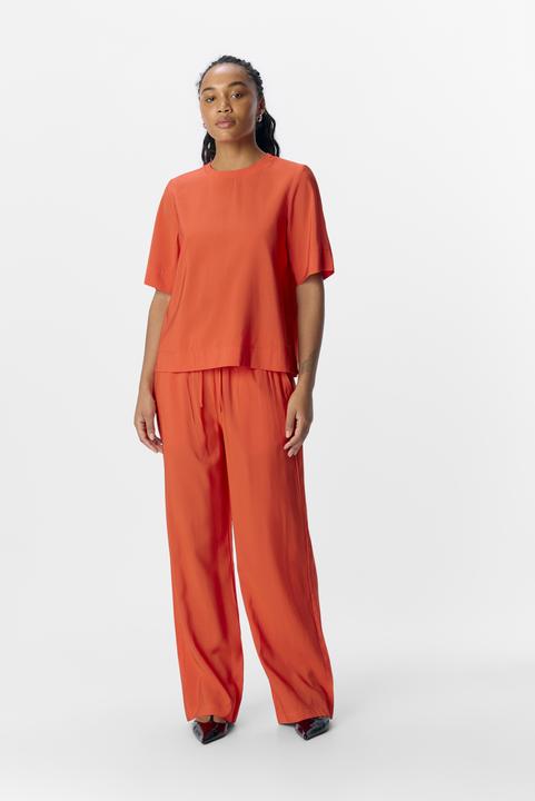 Produktbild Object Loose Fit Hose (34)
