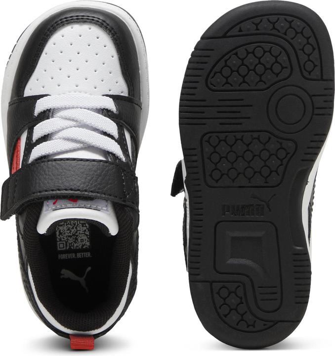 Image du produit Puma Rebound V6 Lo AC+ Inf (37)