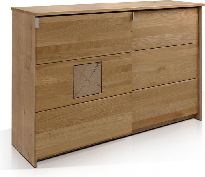 Möbel-Eins Valesca (137 x 40 x 90 cm)