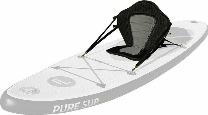 Pure2improve SUP Sitz Deluxe