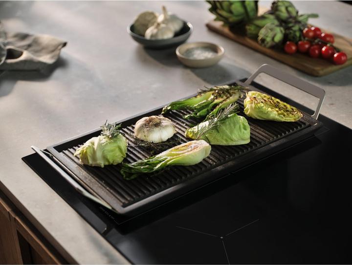 Actual product image Electrolux KDI641723K (52 cm, Electric hob)