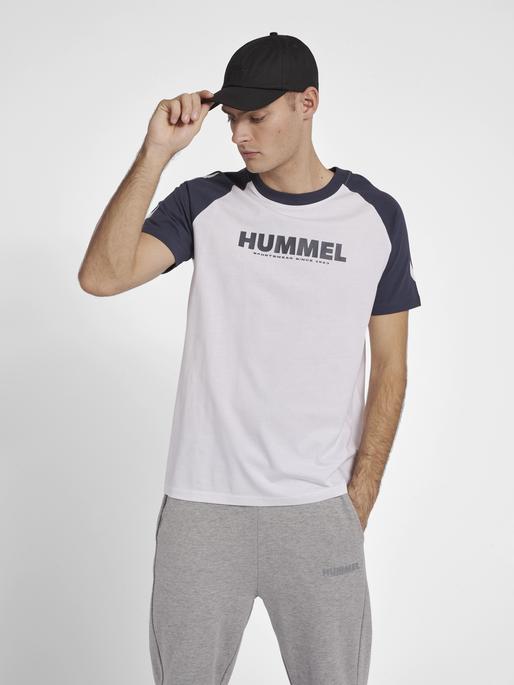 Immagine prodotto hummel Maglietta Bloccata Legacy (XXS)
