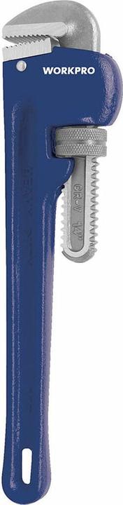 Workpro Pipe wrench 250 mm (250 mm)
