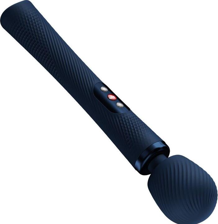 Produktbild Fun Factory - Vim Wand Vibrator Nachtblau