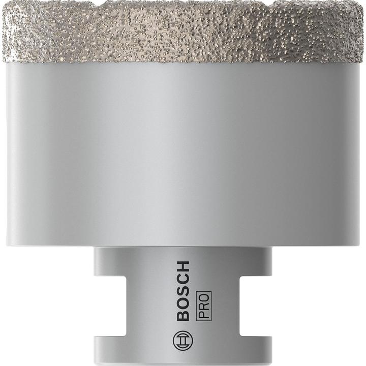 Produktbild Bosch Professional Zubehör PRO Core Cutter dry, 60 x 35 x 22,23 mm (60 mm)