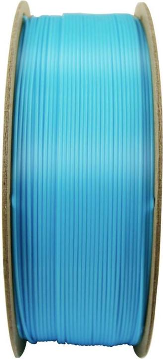 Actual product image Polymaker PolyLite ABS Hellblau 1,75 mm 1000 g (ABS, 1.75 mm, 1000 g)