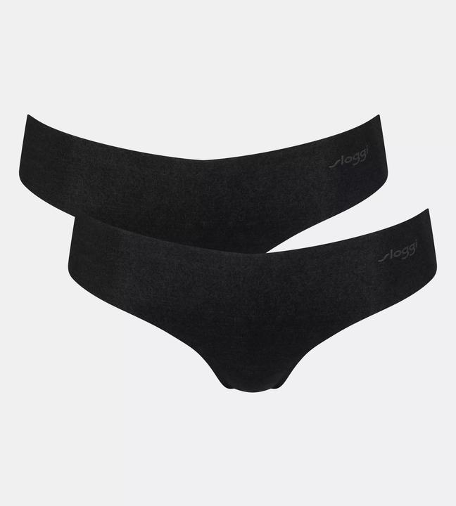 Actual product image Sloggi Zero (S, pack of 2)