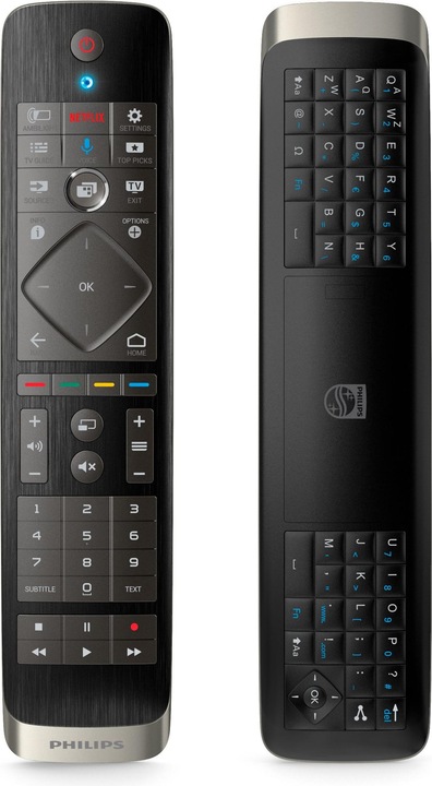 Immagine prodotto Philips 55pus7600/12 (55", OLED, 4K)