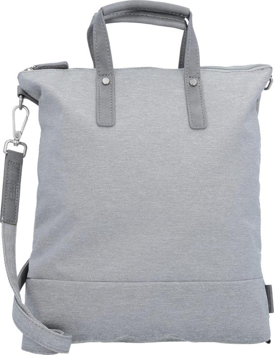 Actual product image Jost BERGEN XChange Bag X (9 l)