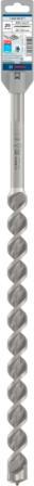 Productafbeelding Bosch Professional Zubehör SDS max-4 hamerboor Ø 28x400x520mm (28 millimeter, 28 mm)