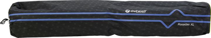Produktbild Outwell - Posadas XL - Black - XL