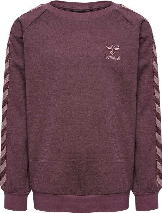 Produktbild hummel hmlWONG SWEATSHIRT (152)