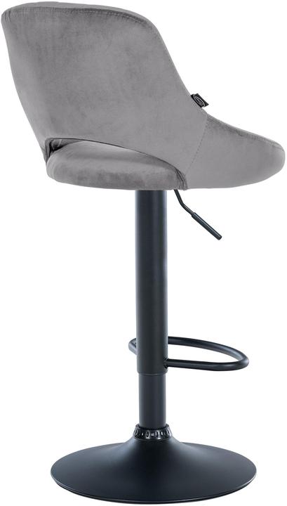 Actual product image CLP Miletus velvet