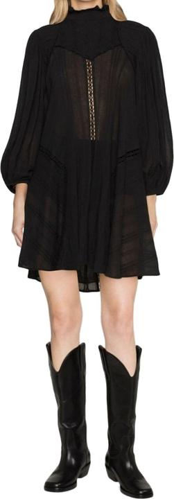 Actual product image Isabel Marant Etoile Isma Dress (40)