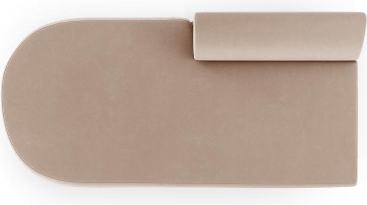 Actual product image Micadoni Miley (Recamiere)